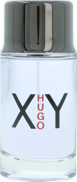 Hugo Boss XY 100 Ml - Eau De Toilette - Herenparfum -Parfum Speciaal Winkel 508x1200 4