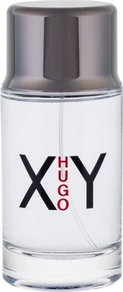 Hugo Boss XY 100 Ml - Eau De Toilette - Herenparfum -Parfum Speciaal Winkel 508x1200 5