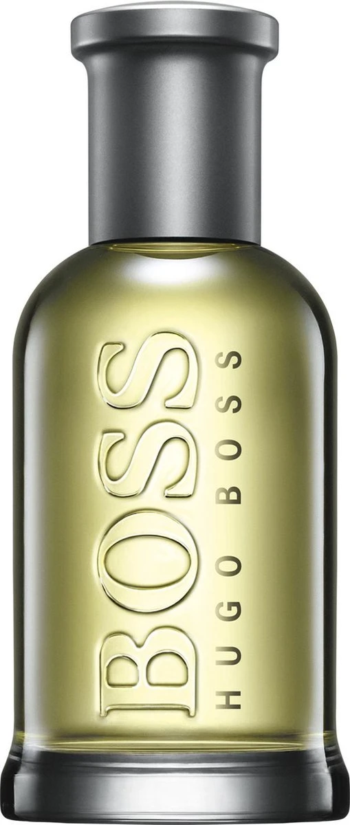 Hugo Boss Bottled 30 Ml - Eau De Toilette - Herenparfum 1 Hugo Boss Bottled 30 Ml - Eau De Toilette - Herenparfum