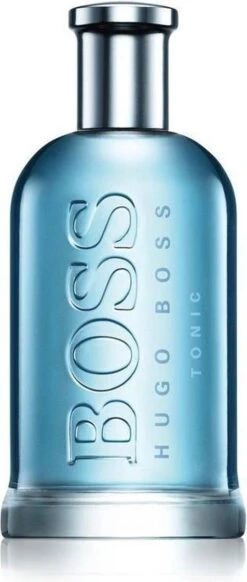 Hugo Boss Bottled Tonic 200 Ml - Eau De Toilette - Herenparfum 18 Hugo Boss Bottled Tonic 200 Ml - Eau De Toilette - Herenparfum -Parfum Speciaal Winkel 509x1200 5