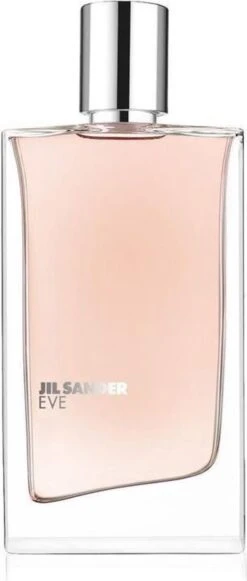 Jil Sander Eve 30 Ml - Eau De Toilette - For Women -Parfum Speciaal Winkel 510x1200