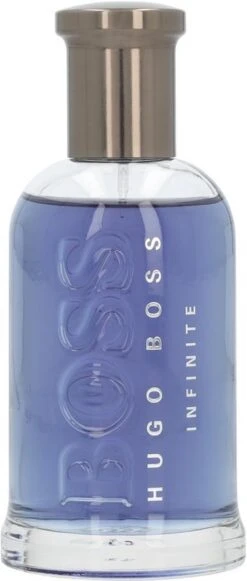 Hugo Boss Boss Bottled Infinite 100 Ml - Eau De Parfum - Herenparfum -Parfum Speciaal Winkel 510x1200 8