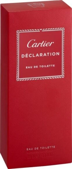 Cartier Déclaration 100 Ml - Eau De Toilette - Herenparfum -Parfum Speciaal Winkel 511x1200 3