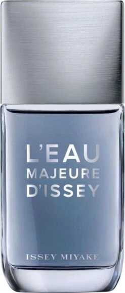 Issey Miyake L'Eau Majeure D'Issey 50 Ml - Eau De Toilette - Herenparfum -Parfum Speciaal Winkel 511x1200 6