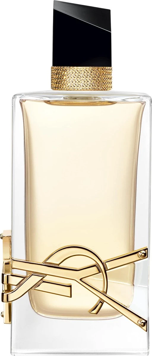 Yves Saint Laurent Libre 90 Ml - Eau De Parfum - Damesparfum 1 Yves Saint Laurent Libre 90 Ml - Eau De Parfum - Damesparfum