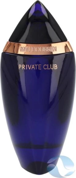 Mauboussin - Private Club For Men - Eau De Parfum - 100ml 18 Mauboussin - Private Club For Men - Eau De Parfum - 100ml -Parfum Speciaal Winkel 515x1200 4