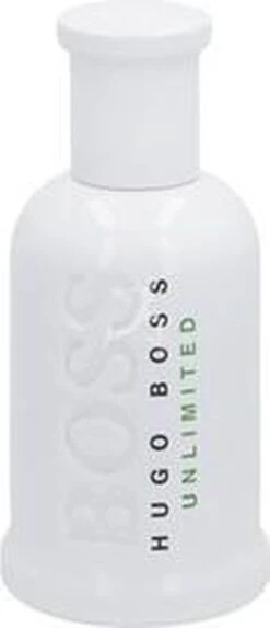 Hugo Boss Bottled Unlimited 50 Ml - Eau De Toilette - Herenparfum 19 Hugo Boss Bottled Unlimited 50 Ml - Eau De Toilette - Herenparfum -Parfum Speciaal Winkel 517x1200 2