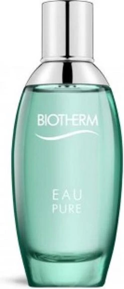 Biotherm Eau Pure Body Mist - 100 Ml -Parfum Speciaal Winkel 517x1200