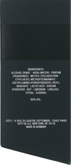 Bruno Banani Dangerous Man 50 Ml - Eau De Toilette - Herenparfum -Parfum Speciaal Winkel 517x1200 5