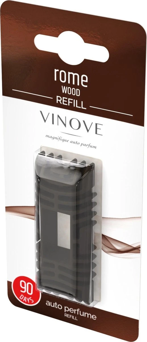 Vinove Navulling Autoparfum Rome 1 Vinove Navulling Autoparfum Rome