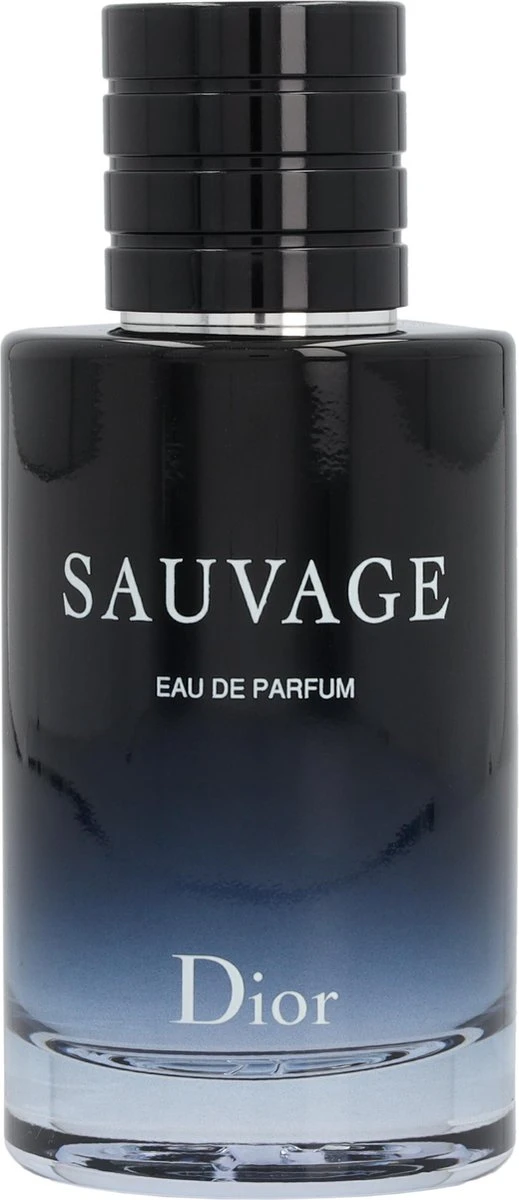 Dior Sauvage 100 Ml - Eau De Parfum - Herenparfum 1 Dior Sauvage 100 Ml - Eau De Parfum - Herenparfum