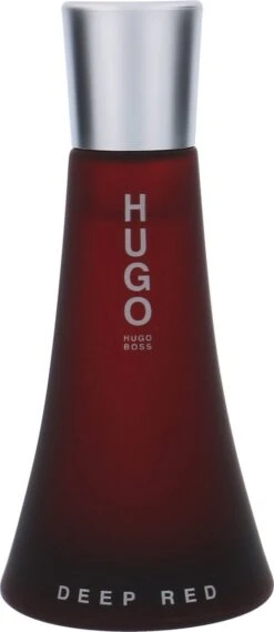 Hugo Boss Deep Red 50 Ml - Eau De Parfum - Damesparfum -Parfum Speciaal Winkel 520x1200