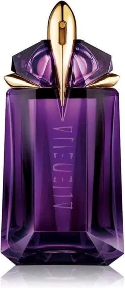 Thierry Mugler Alien 60 Ml - Eau De Parfum - Damesparfum - Navulbaar -Parfum Speciaal Winkel 521x1200 3