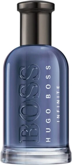 Hugo Boss Boss Bottled Infinite 200 Ml - Eau De Parfum - Herenparfum 21 Hugo Boss Boss Bottled Infinite 200 Ml - Eau De Parfum - Herenparfum -Parfum Speciaal Winkel 522x1200 4