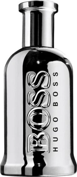 Hugo Boss Bottled United 100 Ml - Eau De Toilette - Herenparfum