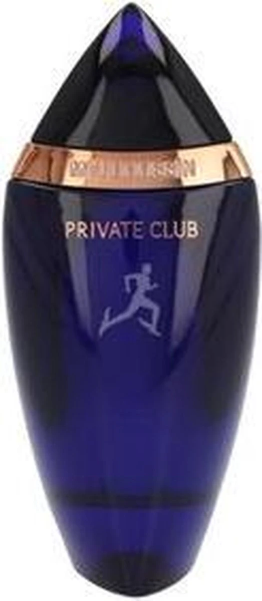 Mauboussin - Private Club For Men - Eau De Parfum - 100ml 6 Mauboussin - Private Club For Men - Eau De Parfum - 100ml - Afbeelding 6