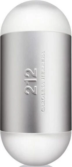 Carolina Herrera 212 Ladies 100 Ml - Eau De Toilette - For Women -Parfum Speciaal Winkel 524x1200 1