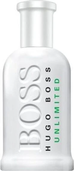 Hugo Boss Bottled Unlimited 50 Ml - Eau De Toilette - Herenparfum 25 Hugo Boss Bottled Unlimited 50 Ml - Eau De Toilette - Herenparfum -Parfum Speciaal Winkel 525x1200 4