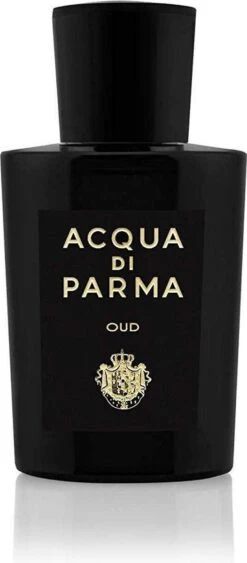 Acqua Di Parma Oud - 100 Ml - Eau De Parfum Spray - Unisexparfum -Parfum Speciaal Winkel 526x1200 1