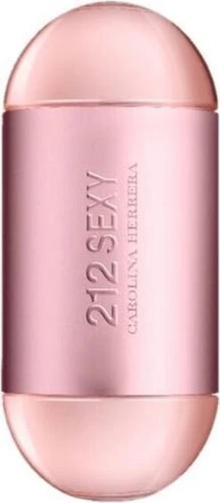 Carolina Herrera 212 Sexy - 100ml - Eau De Parfum -Parfum Speciaal Winkel 526x1200