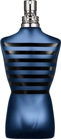 Jean Paul Gaultier - Eau De Toilette Spray - Ultra Male Intense - 125 Ml -Parfum Speciaal Winkel 529x1200 6
