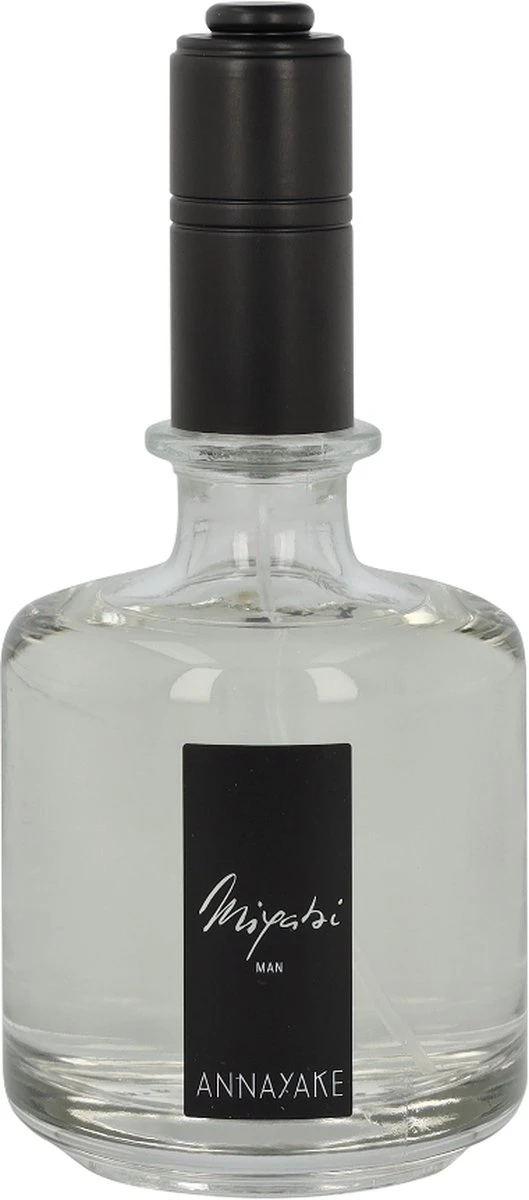 Annayake Miyabi Man Edt Spray 1 Annayake Miyabi Man Edt Spray