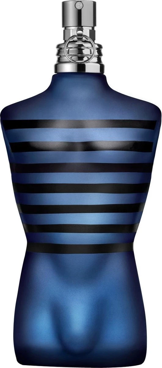 Jean Paul Gaultier Ultra Male 40 Ml - Eau De Toilette - Herenparfum 1 Jean Paul Gaultier Ultra Male 40 Ml - Eau De Toilette - Herenparfum