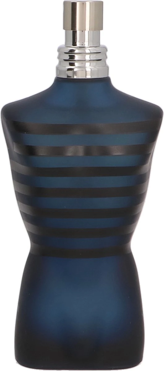 Jean Paul Gaultier Ultra Mâle Eau De Toilette Intense 75 ML 17 Jean Paul Gaultier Ultra Mâle Eau De Toilette Intense 75 ML - Afbeelding 17
