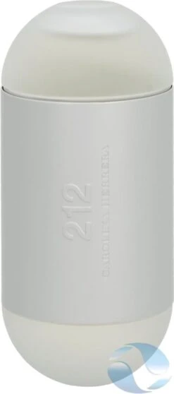 Carolina Herrera 212 Ladies 100 Ml - Eau De Toilette - For Women -Parfum Speciaal Winkel 531x1200