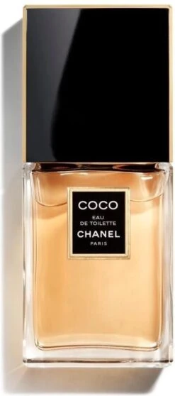 Chanel Coco 50 Ml - Eau De Toilette - Damesparfum -Parfum Speciaal Winkel 531x1200 3