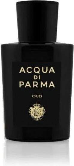 Acqua Di Parma Oud - 100 Ml - Eau De Parfum Spray - Unisexparfum -Parfum Speciaal Winkel 533x1200 1