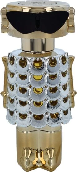 Paco Rabanne Fame Eau De Parfum - 80 Ml - Damesparfum -Parfum Speciaal Winkel 535x1200 1