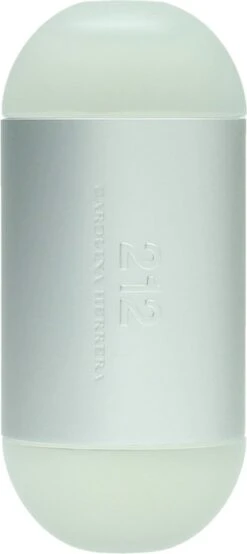 Carolina Herrera 212 Ladies 100 Ml - Eau De Toilette - For Women -Parfum Speciaal Winkel 535x1200