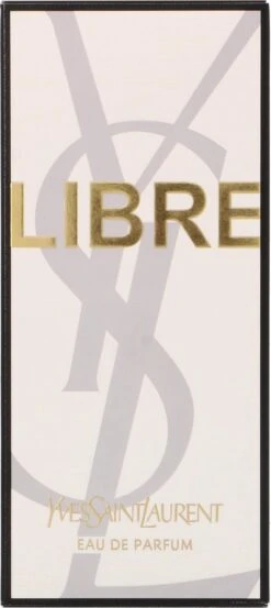 Yves Saint Laurent Libre 90 Ml - Eau De Parfum - Damesparfum 22 Yves Saint Laurent Libre 90 Ml - Eau De Parfum - Damesparfum -Parfum Speciaal Winkel 536x1200