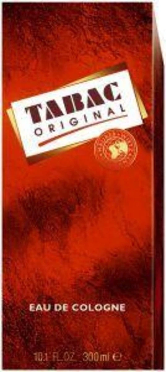 Tabac Original - 300 Ml - Eau De Cologne - Herenparfum 18 Tabac Original - 300 Ml - Eau De Cologne - Herenparfum - Afbeelding 18