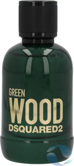 Dsquared2 Green Wood Pour Homme - Eau De Toilette 100 Ml - Herenparfum 22 Dsquared2 Green Wood Pour Homme - Eau De Toilette 100 Ml - Herenparfum -Parfum Speciaal Winkel 537x1200 1