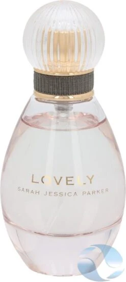 Sarah Jessica Parker Lovely - 30ml - Eau De Parfum - Damesparfum 31 Sarah Jessica Parker Lovely - 30ml - Eau De Parfum - Damesparfum -Parfum Speciaal Winkel 538x1200