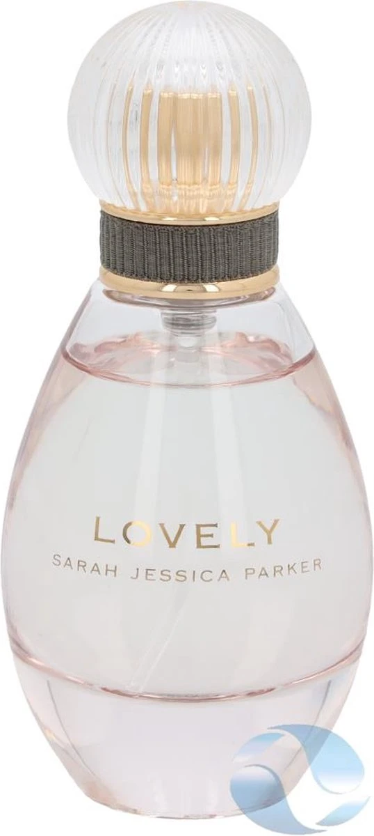 Sarah Jessica Parker Lovely - 30ml - Eau De Parfum - Damesparfum 13 Sarah Jessica Parker Lovely - 30ml - Eau De Parfum - Damesparfum - Afbeelding 13
