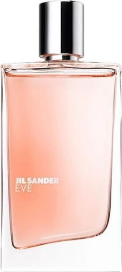 Jil Sander Eve 30 Ml - Eau De Toilette - For Women -Parfum Speciaal Winkel 539x1200