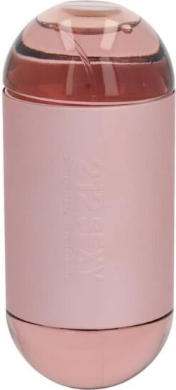 Carolina Herrera 212 Sexy - 100ml - Eau De Parfum -Parfum Speciaal Winkel 542x1200 1