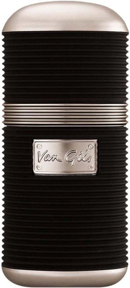 Van Gils Classic - Refill - 100 Ml - Eau De Toilette 9 Van Gils Classic - Refill - 100 Ml - Eau De Toilette - Afbeelding 9
