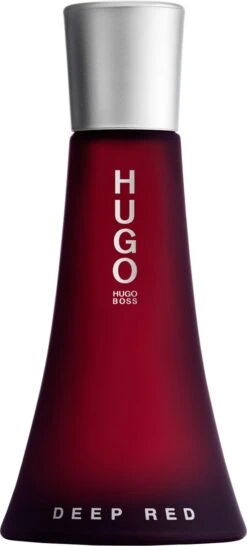 Hugo Boss Deep Red 50 Ml - Eau De Parfum - Damesparfum -Parfum Speciaal Winkel 543x1200 3