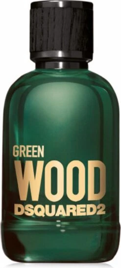 Dsquared2 Green Wood Pour Homme - Eau De Toilette 30 Ml - Herenparfum -Parfum Speciaal Winkel 543x1200 5
