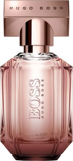 Hugo Boss The Scent For Her Eau De Parfum Spray 30 Ml -Parfum Speciaal Winkel 544x1200