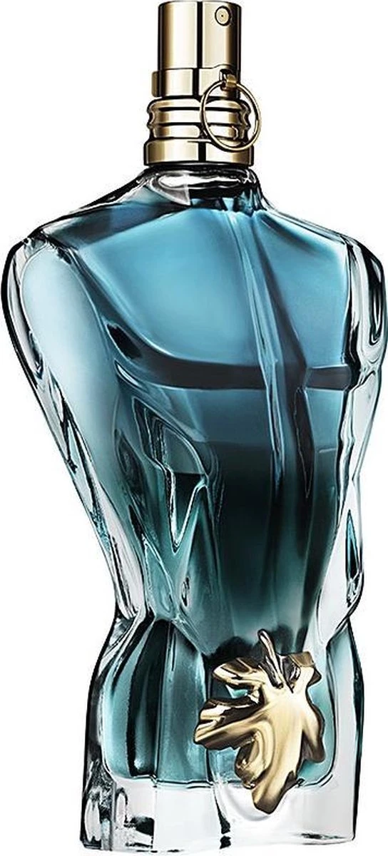 Jean Paul Gaultier - Eau De Toilette Spray - Le Beau - 125 Ml 9 Jean Paul Gaultier - Eau De Toilette Spray - Le Beau - 125 Ml - Afbeelding 9