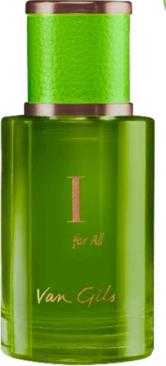 VAN GILS VG I FOR ALL EDT 50 ML 1 VAN GILS VG I FOR ALL EDT 50 ML
