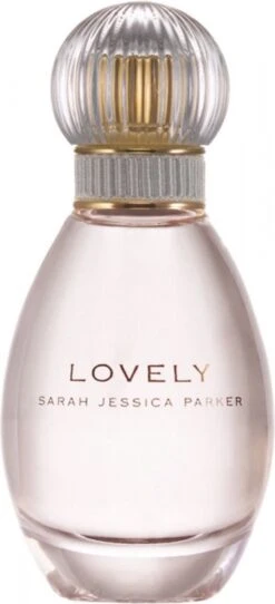 Sarah Jessica Parker Lovely - 30ml - Eau De Parfum - Damesparfum 29 Sarah Jessica Parker Lovely - 30ml - Eau De Parfum - Damesparfum -Parfum Speciaal Winkel 547x1200