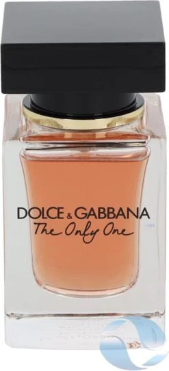Dolce & Gabbana The Only One 30 Ml - Eau De Parfum - Damesparfum -Parfum Speciaal Winkel 547x1200 6