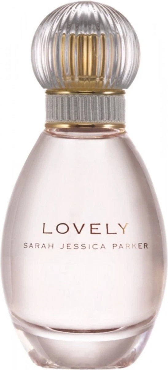 Sarah Jessica Parker Lovely - 30ml - Eau De Parfum - Damesparfum 11 Sarah Jessica Parker Lovely - 30ml - Eau De Parfum - Damesparfum - Afbeelding 11