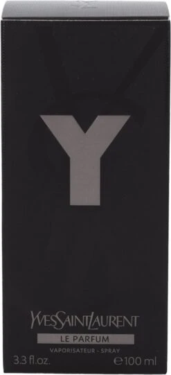 Yves Saint Laurent - Eau De Parfum - Y Le Parfum - 100 Ml -Parfum Speciaal Winkel 548x1200 2